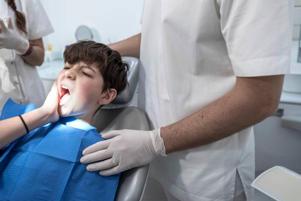 Best Emergency Dental Care for Trauma or Injury in Zebulon, NC